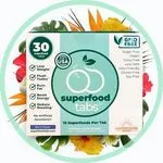 Superfood Tabs discount code
